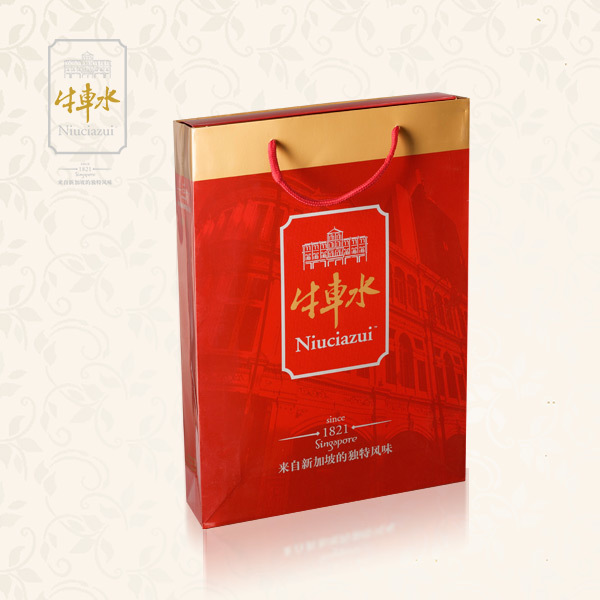 大(dà)恩禮盒