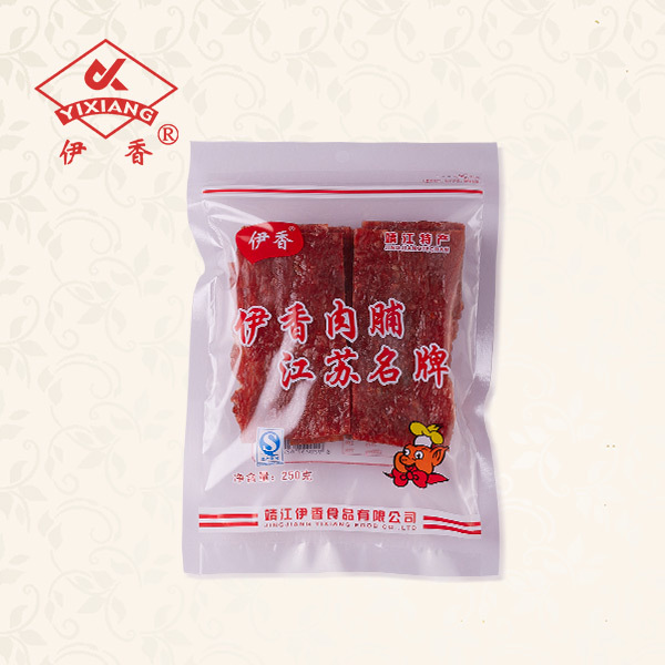 肉脯 250g袋裝